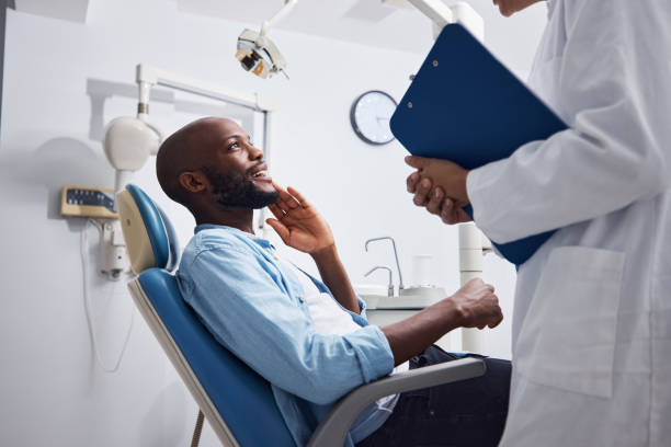 Oral Cancer Screening in Hinckley, MN