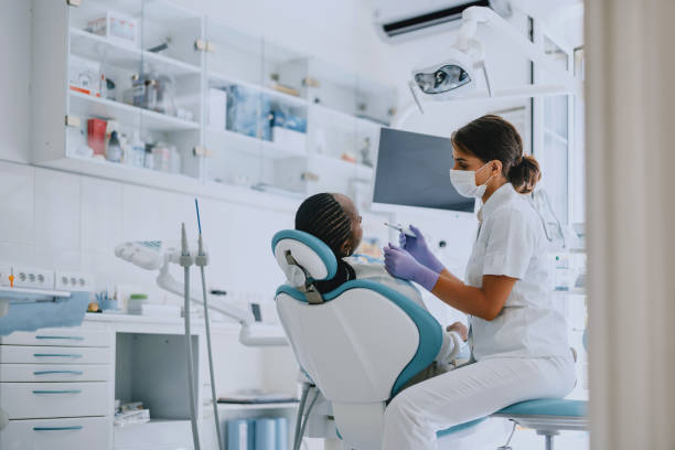 Oral Surgery in Hinckley, MN