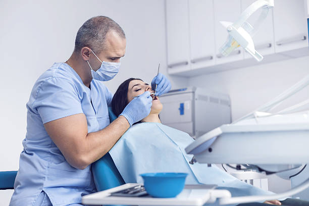 Best Dentures (Full and Partial)  in Hinckley, MN